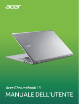 Acer CB315-1H Guida utente