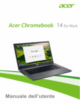 Acer CP5-471 Manuale utente