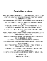 Acer H6519ABD Guida utente