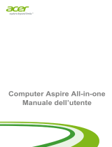 Acer Aspire Z3-615 Manuale utente