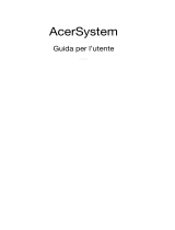 Acer Veriton T830_46 Guida utente