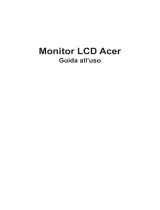 Acer Z271 Guida utente