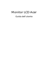Acer RT280K Guida utente