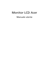 Acer Q276HL Guida utente