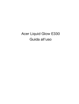 Acer Liquid Glow Manuale utente
