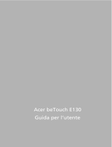 Acer E130 Guida utente