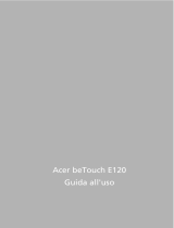 Acer E120 Guida utente