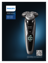 Philips S9711/41 Manuale utente