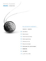 Swarovski SWB9000/00 Manuale utente