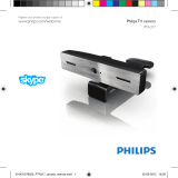 Philips PTA317/00 Manuale utente