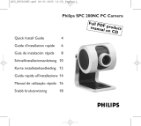 Philips SPC200NC/00 Guida Rapida