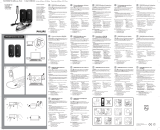 Philips SPA5200 Manuale utente