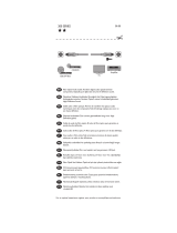 Philips SWA4303S Manuale utente