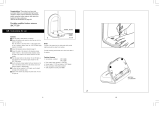 Philips SBCTT250/19 Manuale utente
