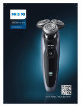 Philips S9090/43 Manuale utente