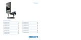 Philips DLA 44000 Manuale del proprietario