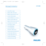 Philips SCM4380/10 Manuale utente