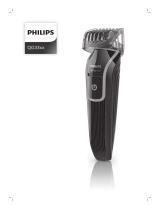 Philips QG3338/15 Manuale utente