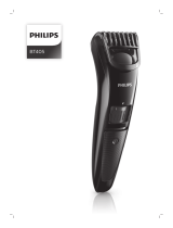 Philips BT405/16 Manuale utente