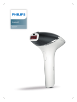 Philips BG9040/04 Manuale utente