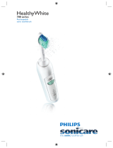 Philips HX6712/43 Manuale utente