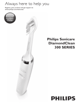 Philips HX9311/04 Manuale utente