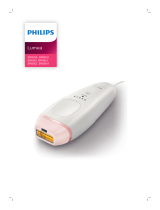 Philips BRI858/04 Manuale utente