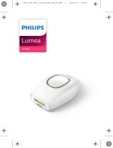 Philips SC2007/00 LUMEA PRESTIGE Manuale utente