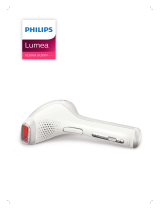 Philips SC2009 Lumea Manuale utente