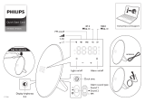 Philips HF3505/70 Guida Rapida