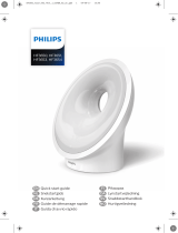 Philips HF3654/01 SOMNEO Manuale del proprietario