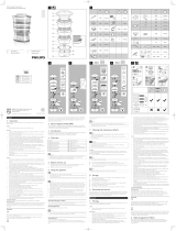 Philips HD9126/00 Manuale utente