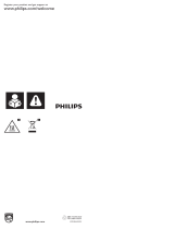 Philips HD9211/90 Manuale del proprietario
