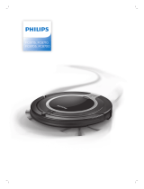 Philips FC8710 Manuale utente