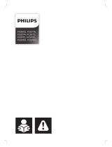 Philips FC8774 Robot - SmartPro Compact Manuale del proprietario