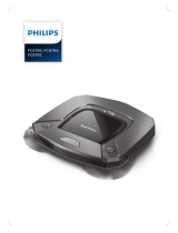 Philips FC8794/01 Manuale utente