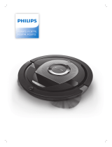 Philips FC8972 Robot - SmartPro Compact Manuale utente
