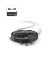 Philips FC8820/01 Manuale utente
