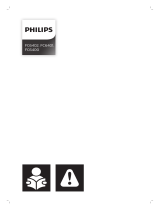 Philips FC6402/01 Manuale del proprietario