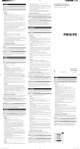 Philips GC2981/20 Informazioni importanti