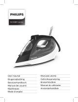 Philips GC4501 AZUR PERFORMER PLUS Manuale utente