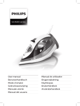 Philips GC4506/21 Manuale utente