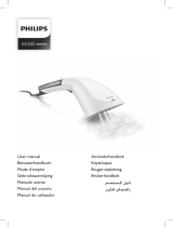 Philips GC332/60 Manuale utente