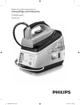 Philips GC8340/07 Manuale utente