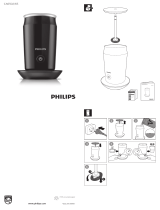 Philips CA6502/65 Manuale utente