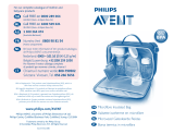 Philips-Avent SCF302/13 Manuale utente