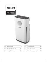 Philips AC3256/60 Manuale utente