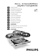 Philips SPD6006BD/97 Manuale utente