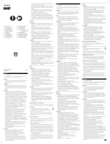 Philips HR2156/90 Manuale utente