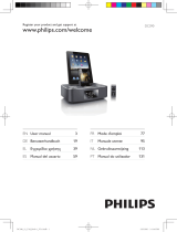 Philips DC390/12 Manuale utente